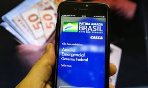Auxílio emergencial: Caixa inicia pagamento de segunda parcela; confira calendário completo Auxílio emergencial: Caixa inicia pagamento de segunda parcela; confira calendário completo