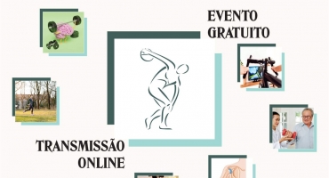 Curso de Educação Física promove evento na próxima semana Curso de Educação Física promove evento na próxima semana