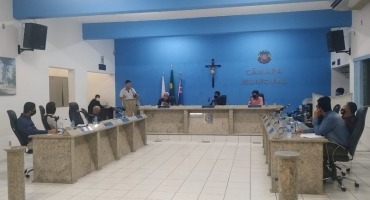 Lagoa Formosa: Projeto de Lei que altera a contribuição dos servidores ativos e inativos do SIBELF é aprovado pela maioria dos vereadores Lagoa Formosa: Projeto de Lei que altera a contribuição dos servidores ativos e inativos do SIBELF é aprovado pela maioria dos vereadores