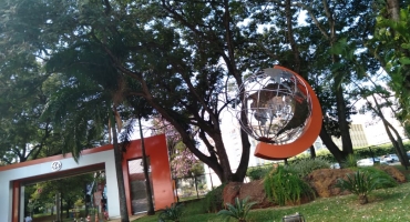 Semana das Engenharias em Inovação será realizada no UNIPAM Semana das Engenharias em Inovação será realizada no UNIPAM