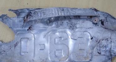 Polícia Civil identifica casal de idosos que morreu carbonizado na BR-365 Polícia Civil identifica casal de idosos que morreu carbonizado na BR-365