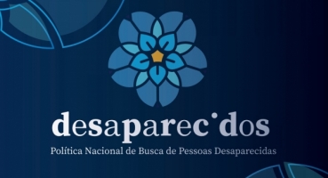 Mutirão de coleta de DNA abre campanha no Dia Internacional das Crianças Desaparecidas Mutirão de coleta de DNA abre campanha no Dia Internacional das Crianças Desaparecidas