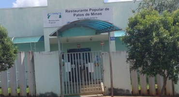 Restaurante Popular de Patos de Minas será gerido por empresa do Interior de São Paulo Restaurante Popular de Patos de Minas será gerido por empresa do Interior de São Paulo