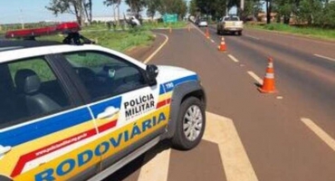 Polícia Militar Rodoviária lança operação Corpus Christi