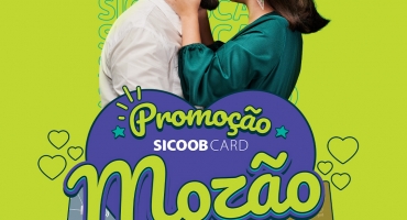 Utilize o cartão Sicoobcard do Sicoob Credipatos e concorra a 1 milhão de pontos Utilize o cartão Sicoobcard do Sicoob Credipatos e concorra a 1 milhão de pontos