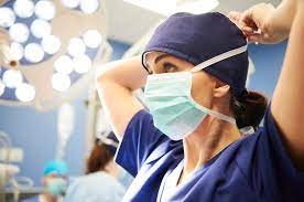 Trabalhadores invisíveis: estudo da Fiocruz analisa condições de trabalho dos profissionais de saúde durante a pandemia Trabalhadores invisíveis: estudo da Fiocruz analisa condições de trabalho dos profissionais de saúde durante a pandemia