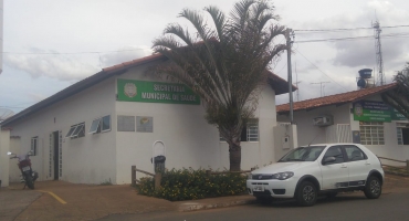 Professores, forças de segurança e caminhoneiros estão sendo vacinados contra COVID-19 em Lagoa Formosa Professores, forças de segurança e caminhoneiros estão sendo vacinados contra COVID-19 em Lagoa Formosa