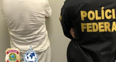 Homem acusado de assassinato em São Gotardo e deportado pelos EUA será julgado no próximo mês Homem acusado de assassinato em São Gotardo e deportado pelos EUA será julgado no próximo mês