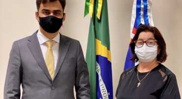 Câmara legislativa de Patos de Minas escolhe presidência da CPI da COPASA Câmara legislativa de Patos de Minas escolhe presidência da CPI da COPASA