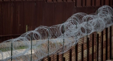 Recorde de imigração: 150 brasileiros são detidos por dia ao cruzar a fronteira do México com os EUA em 2021