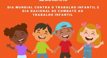 Sedese promove curso gratuito sobre trabalho infantil e proteção ao adolescente Sedese promove curso gratuito sobre trabalho infantil e proteção ao adolescente
