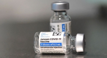 COVID-19: vacina da Janssen chega ao Brasil na próxima semana COVID-19: vacina da Janssen chega ao Brasil na próxima semana