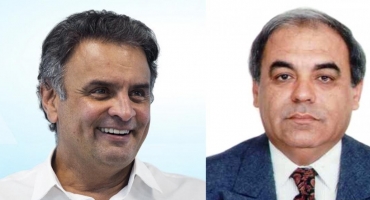 CPI da COPASA: autor da denúncia diz que é possível que Aécio Neves tenha chantageado ex-prefeito a assinar contrato com a empresa CPI da COPASA: autor da denúncia diz que é possível que Aécio Neves tenha chantageado ex-prefeito a assinar contrato com a empresa