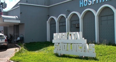 Médico proprietário do Hospital São Lucas anuncia o encerramento das atividades da unidade Médico proprietário do Hospital São Lucas anuncia o encerramento das atividades da unidade