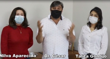 Aulas presenciais da rede municipal em Carmo do Paranaíba recomeçam no mês de agosto Aulas presenciais da rede municipal em Carmo do Paranaíba recomeçam no mês de agosto