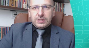 Professor Doutor Henrique Miranda Carivaldo Neto é eleito reitor do Unipam Professor Doutor Henrique Miranda Carivaldo Neto é eleito reitor do Unipam
