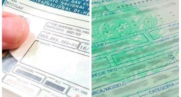 Portaria do DETRAN de Minas Gerais prorroga prazo para exigência de CRLV de 2020 e 2021 Portaria do DETRAN de Minas Gerais prorroga prazo para exigência de CRLV de 2020 e 2021