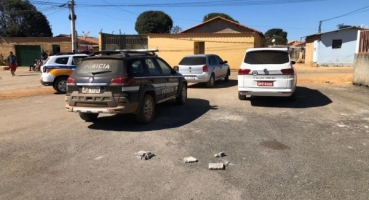 Adolescente que estava desaparecido em Guarda dos Ferreiros é localizado morto dentro de cafezal Adolescente que estava desaparecido em Guarda dos Ferreiros é localizado morto dentro de cafezal