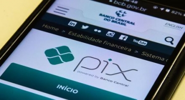 Pix terá funcionalidade Pix terá funcionalidade