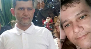 Polícia Civil confirma que ossada encontrada às margens da BR-365 é de homem da cidade de Lagoa Formosa Polícia Civil confirma que ossada encontrada às margens da BR-365 é de homem da cidade de Lagoa Formosa