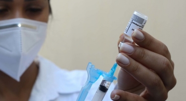 Minas Gerais já aplicou mais de 10 milhões de doses contra COVID-19 Minas Gerais já aplicou mais de 10 milhões de doses contra COVID-19