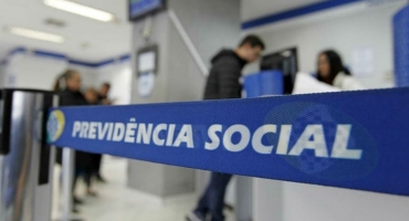 INSS: idosos acima de 80 anos podem agendar prova de vida em casa INSS: idosos acima de 80 anos podem agendar prova de vida em casa