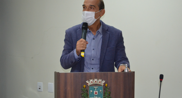 Projeto de implantação do Hospital da Santa Casa de Misericórdia em Patos de Minas é apresentado aos vereadores Projeto de implantação do Hospital da Santa Casa de Misericórdia em Patos de Minas é apresentado aos vereadores