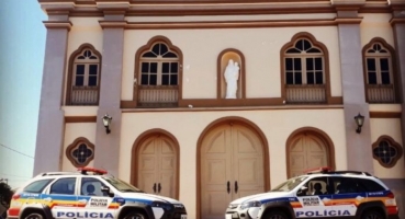 Redução histórica da criminalidade em Carmo do Paranaíba no primeiro semestre de 2021 Redução histórica da criminalidade em Carmo do Paranaíba no primeiro semestre de 2021