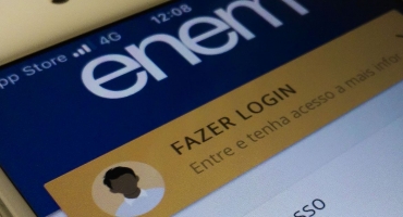 Inscrições para o Enem terminam na quarta-feira Inscrições para o Enem terminam na quarta-feira