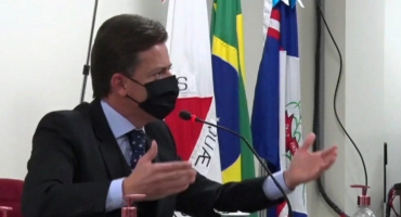CPI da COPASA: em depoimento Arnaldo Queiroz enumera irregularidades no contrato com a concessionária CPI da COPASA: em depoimento Arnaldo Queiroz enumera irregularidades no contrato com a concessionária
