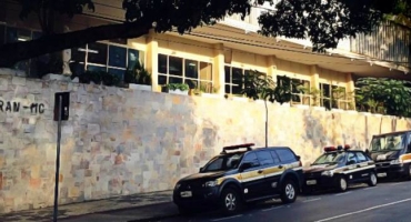 Projeto de lei busca modernizar o Detran-MG e aprimorar a prestação de serviços Projeto de lei busca modernizar o Detran-MG e aprimorar a prestação de serviços