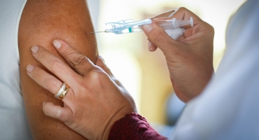COVID-19: segundo Fiocruz, vacinação reduz ocupação de UTIs nos estados para menos de 90% COVID-19: segundo Fiocruz, vacinação reduz ocupação de UTIs nos estados para menos de 90%