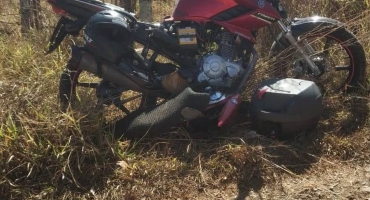 Acidentes em curva da Avenida José Olien do Nascimento em Lagoa Formosa preocupam condutores de veículos Acidentes em curva da Avenida José Olien do Nascimento em Lagoa Formosa preocupam condutores de veículos