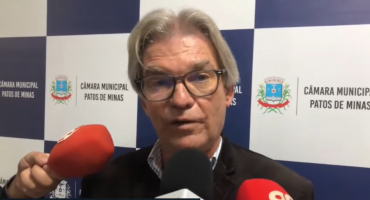 CPI da COPASA: Francisco Carlos Frechiani é ouvido no inquérito CPI da COPASA: Francisco Carlos Frechiani é ouvido no inquérito