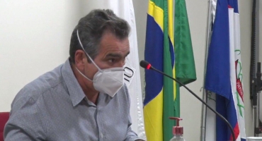 CPI da COPASA: Pedro Lucas afirma que a empresa tentou novo contrato em 2013 e ofereceu 4% dos lucros ao município CPI da COPASA: Pedro Lucas afirma que a empresa tentou novo contrato em 2013 e ofereceu 4% dos lucros ao município