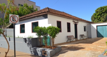 Secretaria de Cultura de Lagoa Formosa cria Museu Municipal e reativa Biblioteca