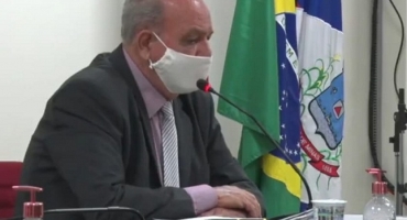 CPI da COPASA: José Eustáquio mostra documentos que demonstram descumprimentos do contrato pela empresa CPI da COPASA: José Eustáquio mostra documentos que demonstram descumprimentos do contrato pela empresa