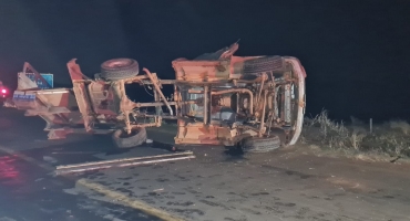 Jovem de 19 anos morre em acidente que condutor de automóvel estava embriagado Jovem de 19 anos morre em acidente que condutor de automóvel estava embriagado