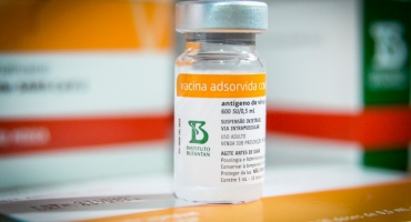 COVID-19: Butantan pede à Anvisa inclusão de crianças e adolescentes na bula da CoronaVac COVID-19: Butantan pede à Anvisa inclusão de crianças e adolescentes na bula da CoronaVac