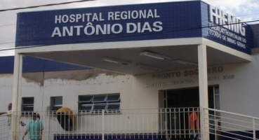 Jovem de 18 anos é atingido por disparo de arma de fogo em Patos de Minas Jovem de 18 anos é atingido por disparo de arma de fogo em Patos de Minas