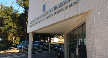 Terminam hoje (02) as inscrições para processo seletivo de estágio na área de Direito em Patos de Minas