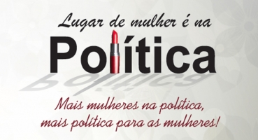 Lei de combate à violência política contra a mulher é sancionada Lei de combate à violência política contra a mulher é sancionada