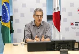 Governador de Minas minimiza inauguração da SUPRAM e diz que órgãos públicos não trazem desenvolvimento Governador de Minas minimiza inauguração da SUPRAM e diz que órgãos públicos não trazem desenvolvimento
