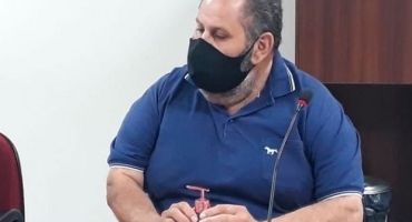 Assessora que denunciou vereador de Patos de Minas por assédio sexual é exonerada do cargo Assessora que denunciou vereador de Patos de Minas por assédio sexual é exonerada do cargo