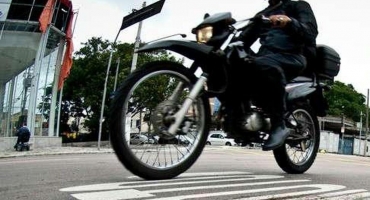 Motocicletas terão isenção de pedágio em novas concessões de rodovias