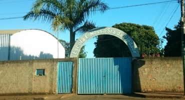 Turmas do 6° e 7° anos do ensino fundamental, 1° ano do ensino médio da rede estadual devem retornar às aulas presencial em 23 de agosto Turmas do 6° e 7° anos do ensino fundamental, 1° ano do ensino médio da rede estadual devem retornar às aulas presencial em 23 de agosto