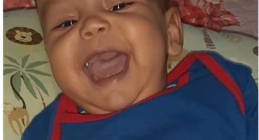 Augusto, bebê que estava internado com COVID-19 em estado grave não resiste e morre em Patos de Minas Augusto, bebê que estava internado com COVID-19 em estado grave não resiste e morre em Patos de Minas