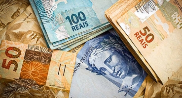 Introdução do Real digital reduzirá ainda mais uso de dinheiro em papel no Brasil Introdução do Real digital reduzirá ainda mais uso de dinheiro em papel no Brasil