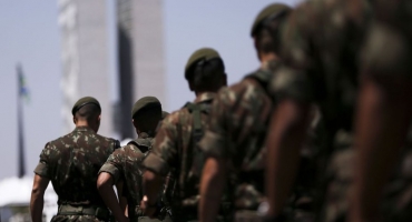 Prazo para alistamento militar encerra em 31 de agosto Prazo para alistamento militar encerra em 31 de agosto