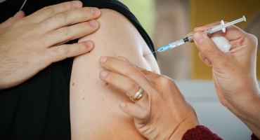 Vacina contra gripe está liberada para população em geral de Lagoa Formosa Vacina contra gripe está liberada para população em geral de Lagoa Formosa